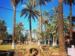 Misión Dragón