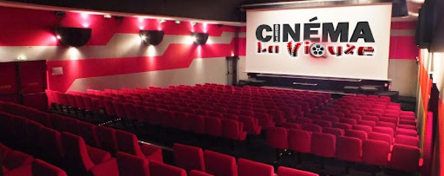 Cinéma La Viouze