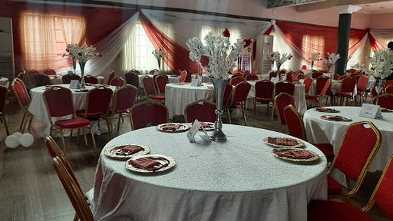 Bola Event Centre and Office Accommodation