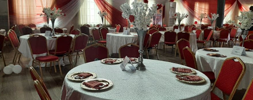 Bola Event Centre and Office Accommodation
