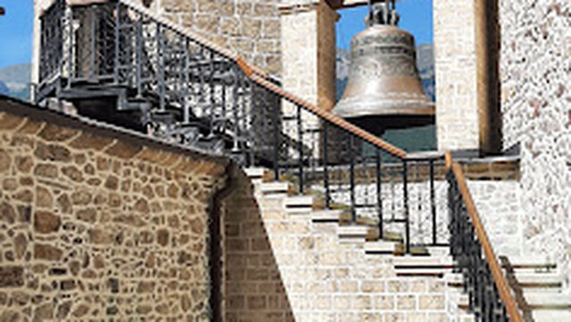 Church of Saint John the Baptist