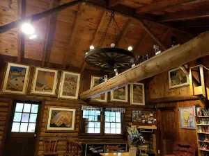 Tree Farm Campground
