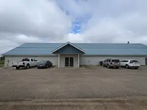 Shellbrook Community Hall