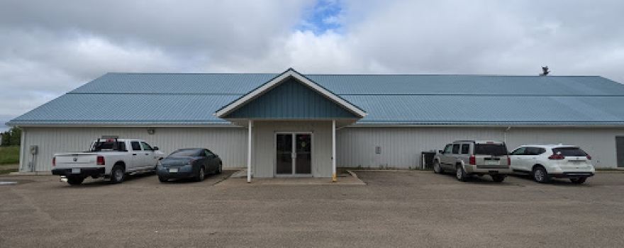 Shellbrook Community Hall