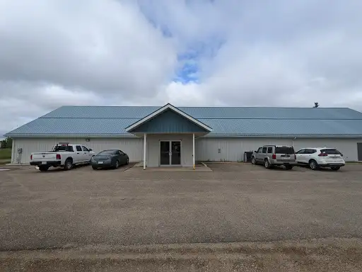 Shellbrook Community Hall