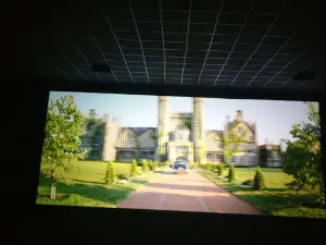 Cinema Scala