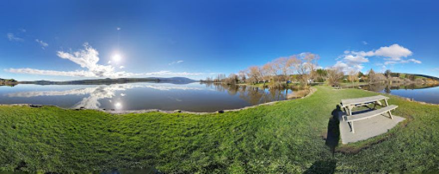 Lake Waihola Holiday Park