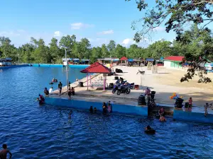 Permandian Topa
