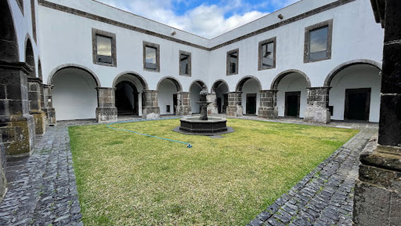 Convento de São Francisco
