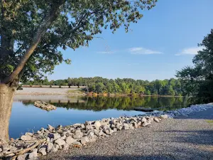 Lone Point Recreation Area