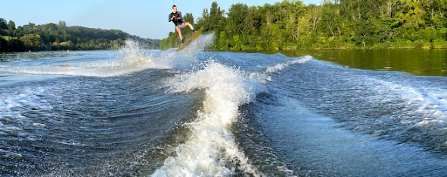 Club Nautique de Chartrettes