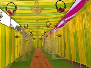 Bhilatdev garden