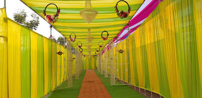 Bhilatdev garden