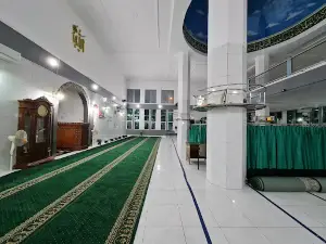 Masjid Raya Silungkang