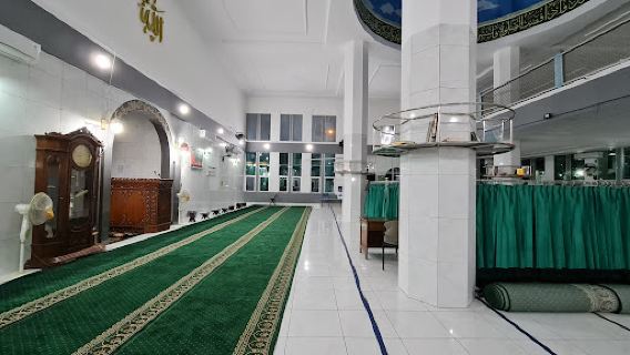 Masjid Raya Silungkang