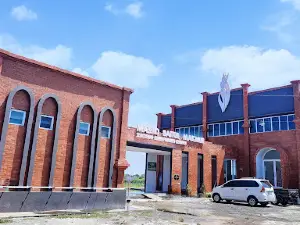 Pantai Setrojenar