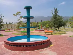 Water Park General