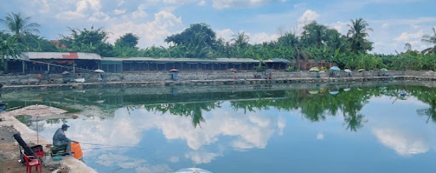 Hồ Câu Thế Phong
