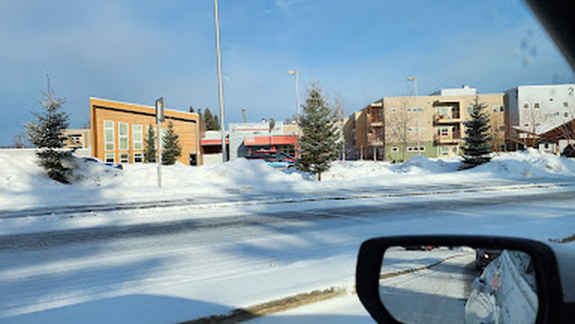 Raven Landing Senior Community and Raven Landing Center