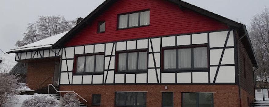 Schützenhaus