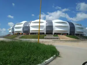 Santiago Lawn Tennis Club