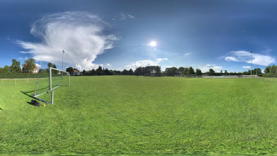 Meeschestadion
