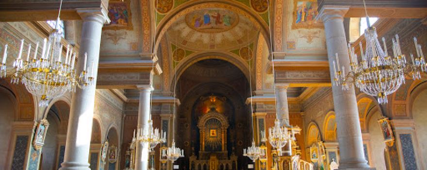 Basilika Maria Puchheim