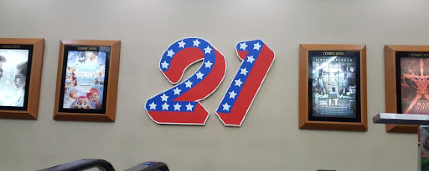 Cinema 21