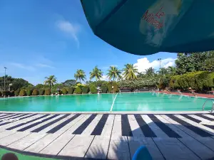 Water World Krakatau Cilegon