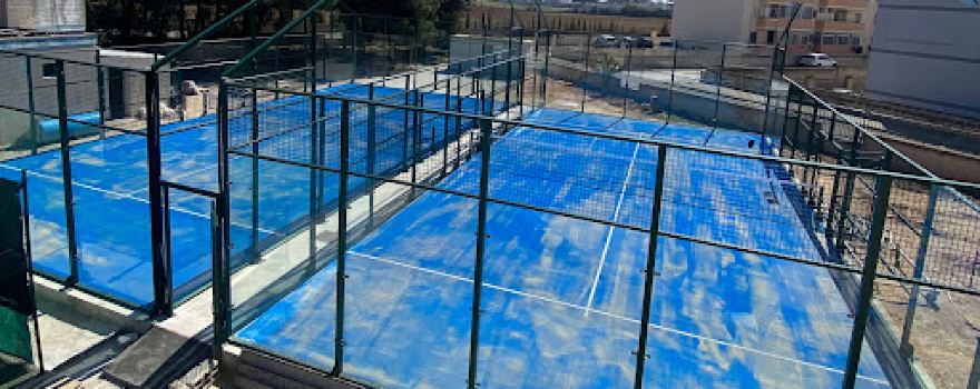 Play Tennis&Padel “Claudio Cosimo” Trepuzzi