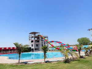 Jhulelal Water Park & Resort