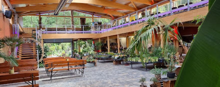 Mammutgarten Freizeitpark & Garten- und Landschaftsdesigner
