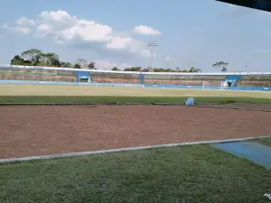 Estadio Cmdte. Hugo Chávez De Chimoré