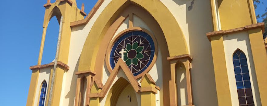 Igreja do Rosário