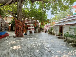 Olasuni Temple
