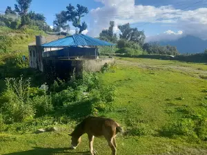 Sworgadwari Temple, Todkey (Guthi), Kuhun-2, Myagdi