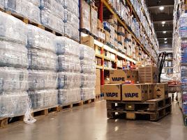 Migro Cash & Carry Modugno