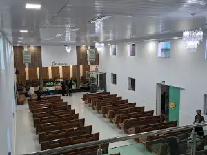 Igreja Assembleia de Deus