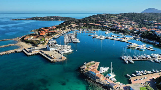 Yacht Club Porto Rotondo