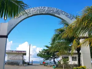 Looc Fish Sanctuary