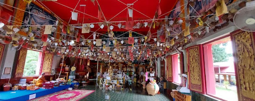 Wat Don Fai