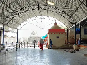 Shree Kshetra Valziri