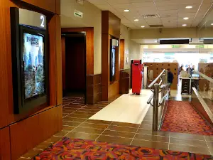 Cinemark