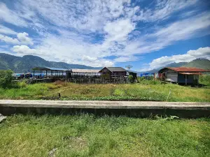 Dermaga Takengon