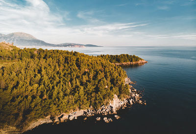 Maljevik beach