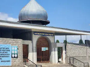 Absharan Mosque