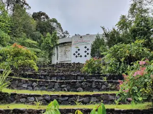 Mt. Hamiguitan Natural Science Museum