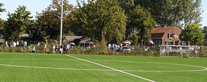VV SBC Schuttersheide