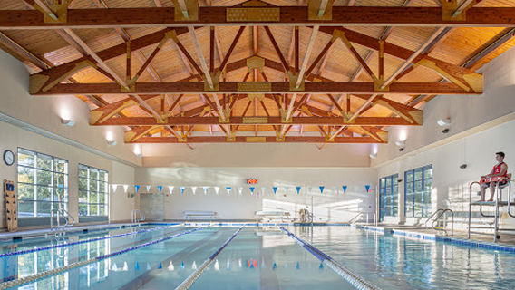 Stuart C. Gildred Family YMCA