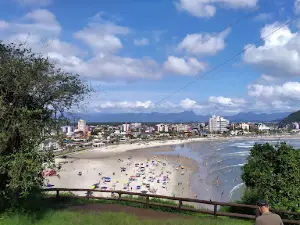 Balneário Rainha.